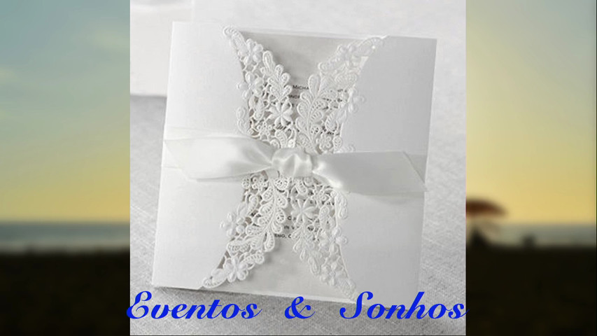 Eventos & Sonhos