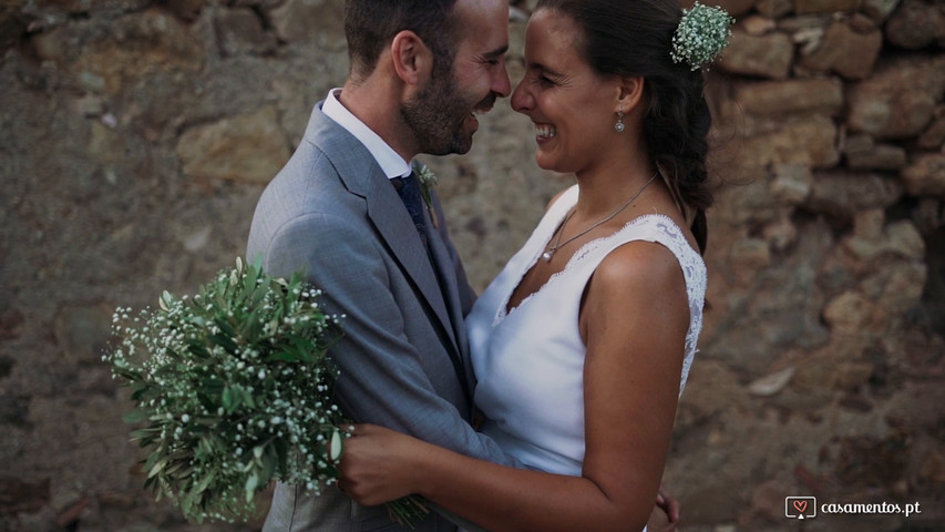 Margarida & João 