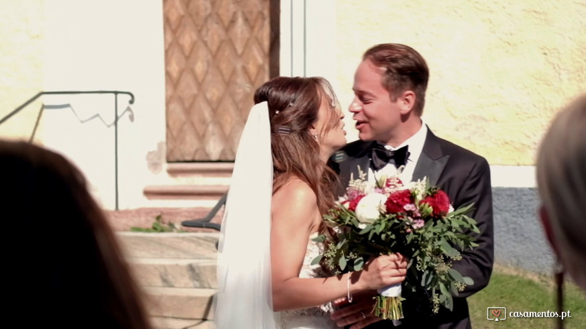 Highlight Video - Sandra & Daniel