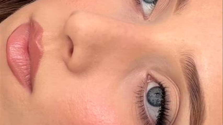 Smokey Eyeliner 