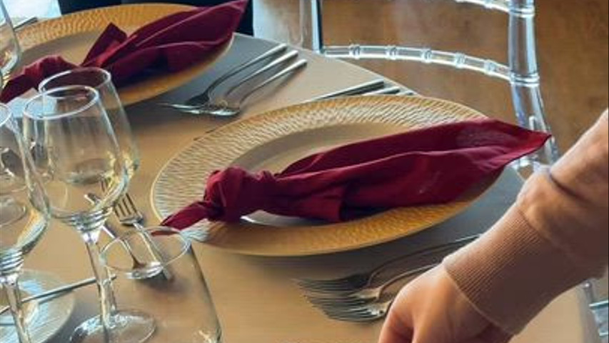 Eventos Reais por Carina Abril Wedding Planner