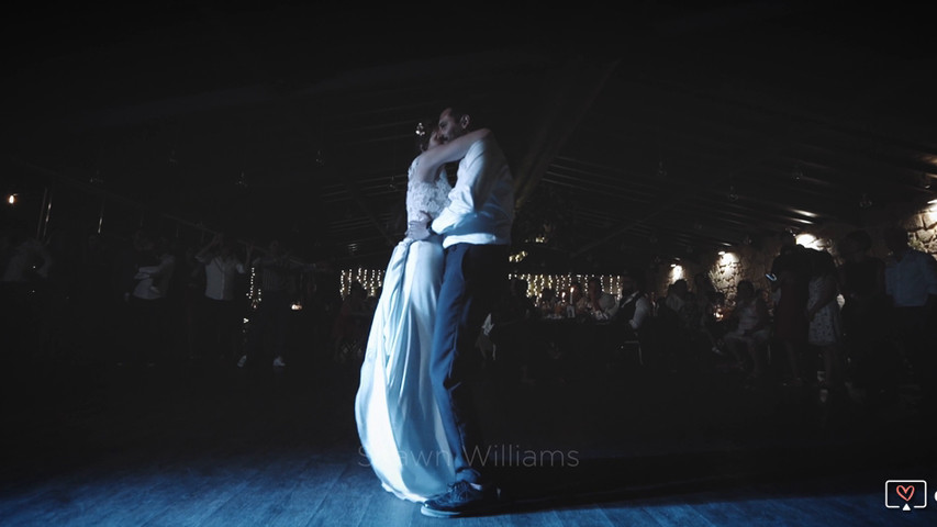 Melissa & Mathieu - Filme highlights