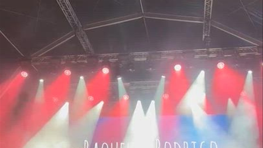 Raquel & Rodrigo - Concerto em Mangualde