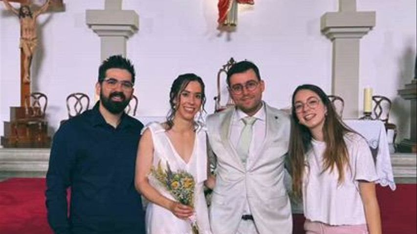Casamentos 