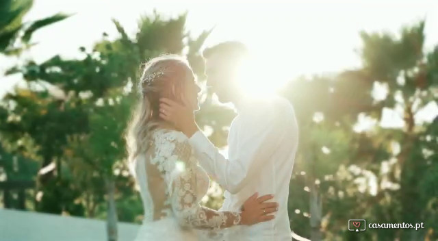 Casamento Vitória & Fábio