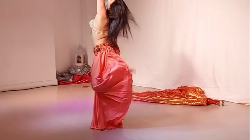 Ahlam Dança Oriental