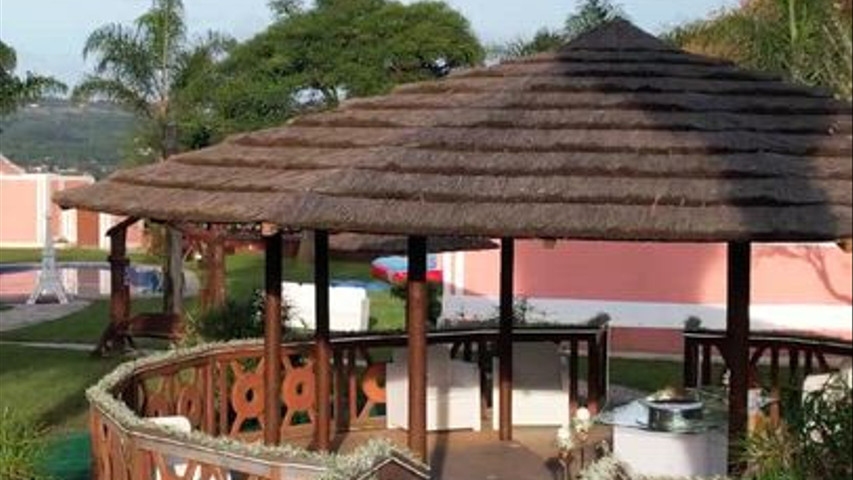 Quinta dos Pizões