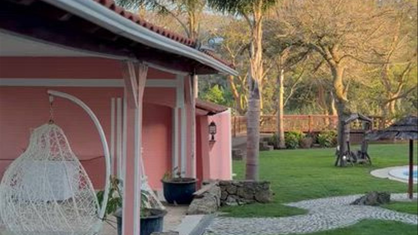 Quinta dos Pizões