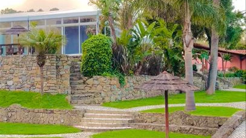 Quinta dos Pizões