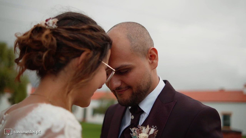 Daniela e Daniel 