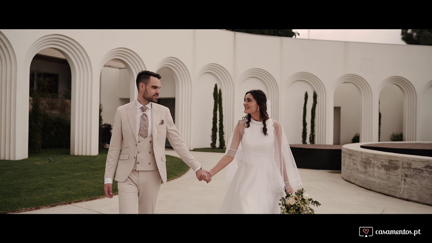 Quinta dos Amores | Joana & Diogo