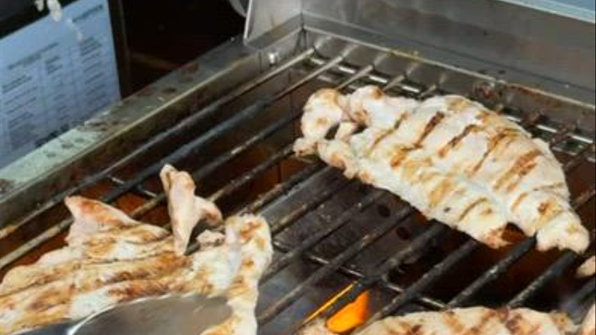 Churrasquinho