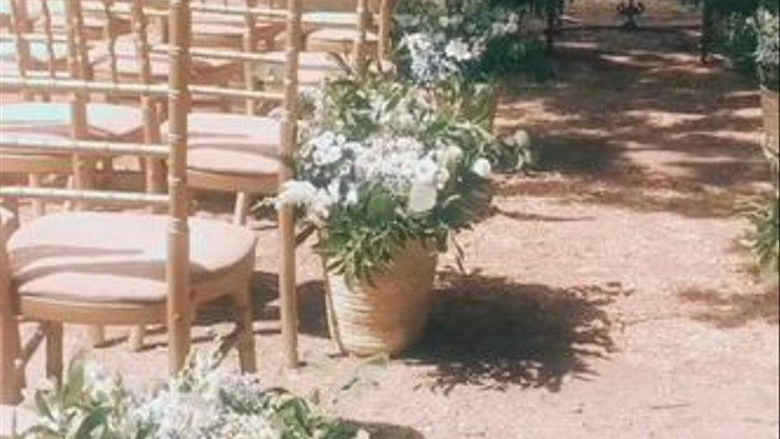 Florista Mar de Rosas