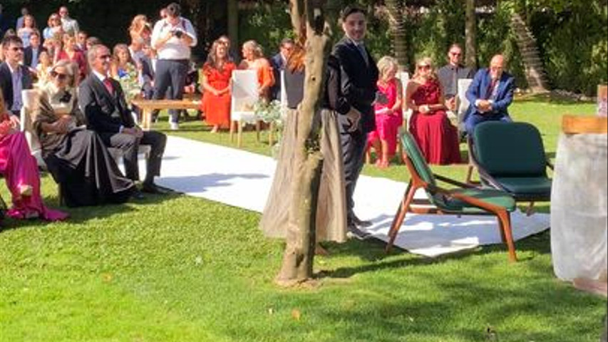 Estilo Bridgerton 