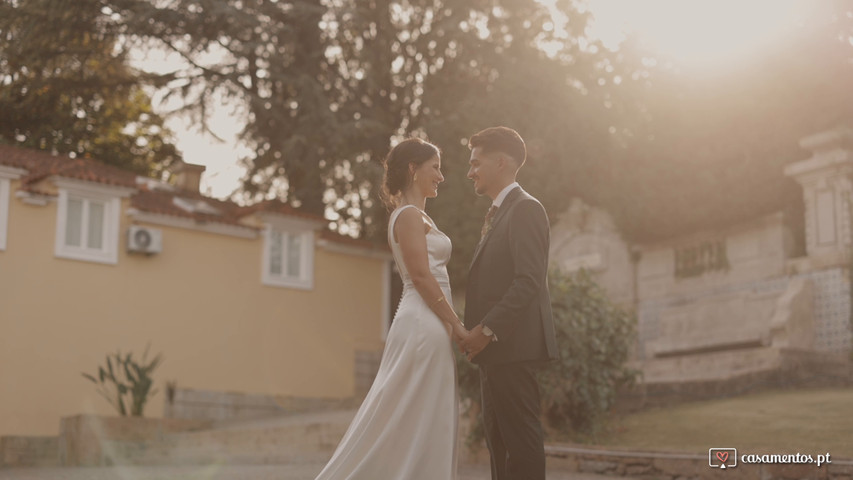 Carina e João 