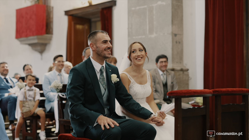 Marta e Amilcar