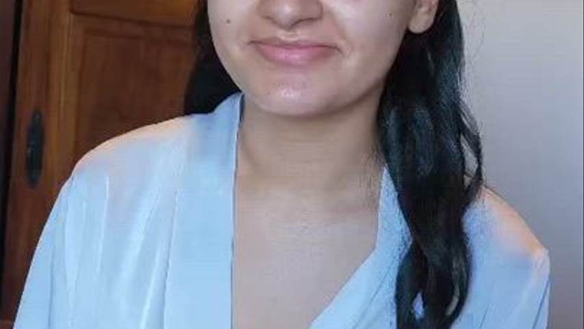 Ângela Ramos - Make-up artist
