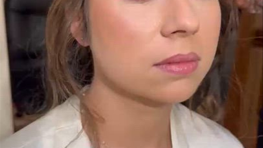 Ângela Ramos - Make-up artist