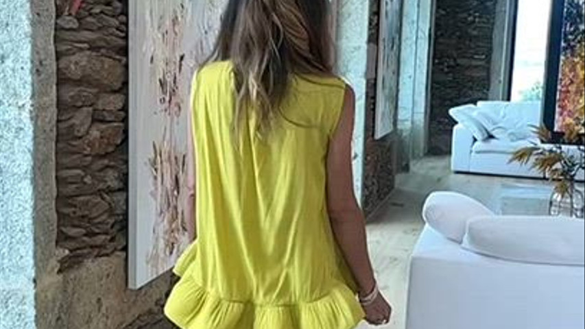 Ângela Ramos - Make-up artist