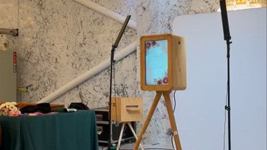 Photobooth 3 
