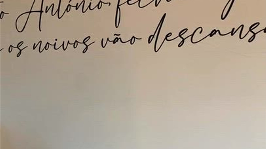 Noiva de Agosto 