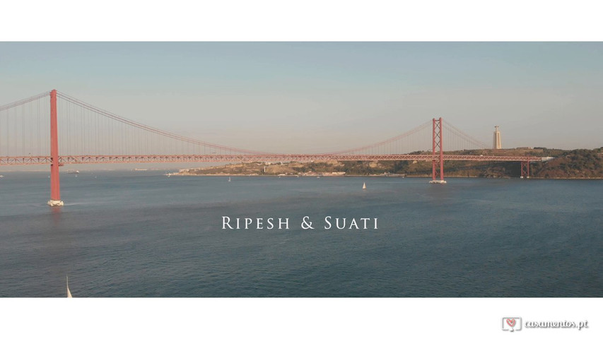 Ripesh & Suati - Highlights