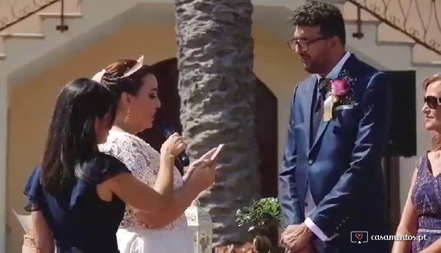 Cristina & Ahdil 