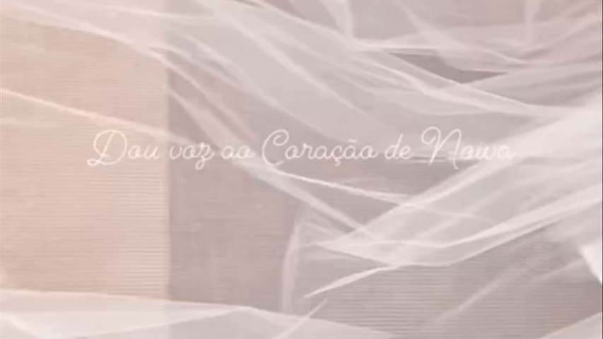 Coração de Noiva 