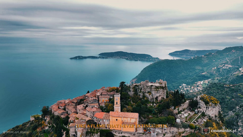 LStory º Alpes Maritimes - France