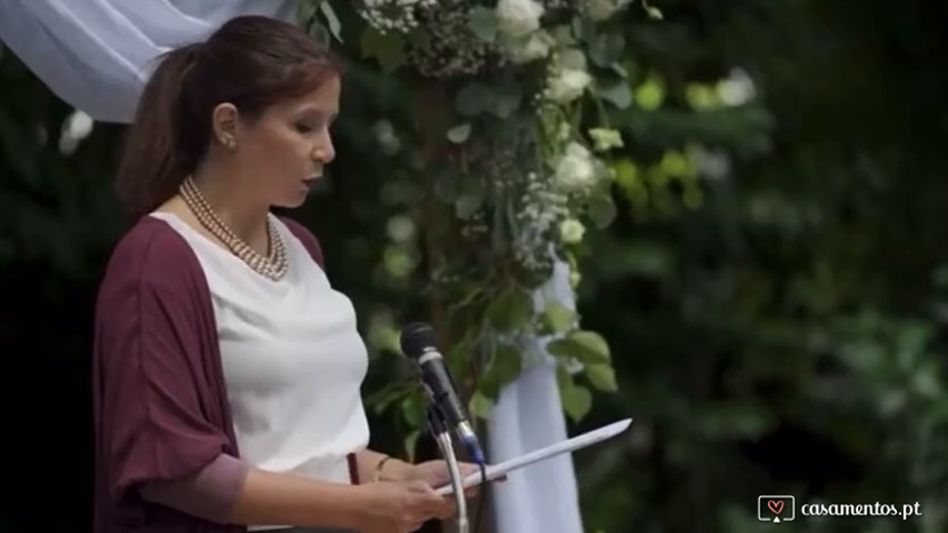 Casamento B&U