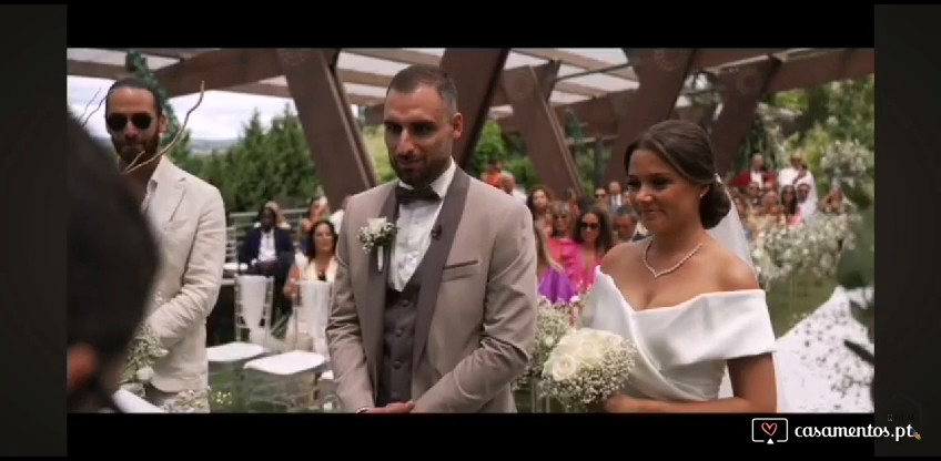 Casamento Bilingue 