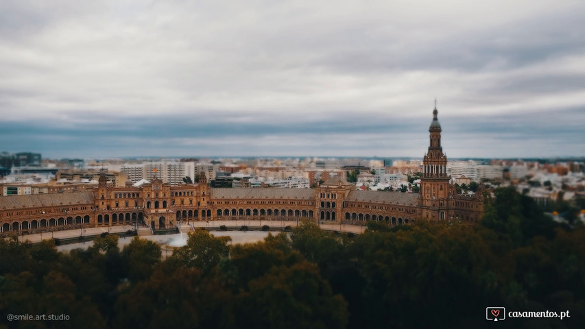 TTD º Seville - Spain