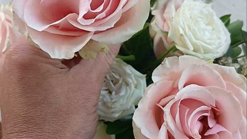 Frida Moco - Atelier Floral