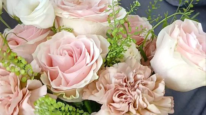 Frida Moco - Atelier Floral