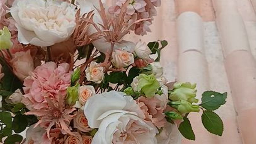 Frida Moco - Atelier Floral