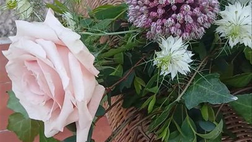 Frida Moco - Atelier Floral