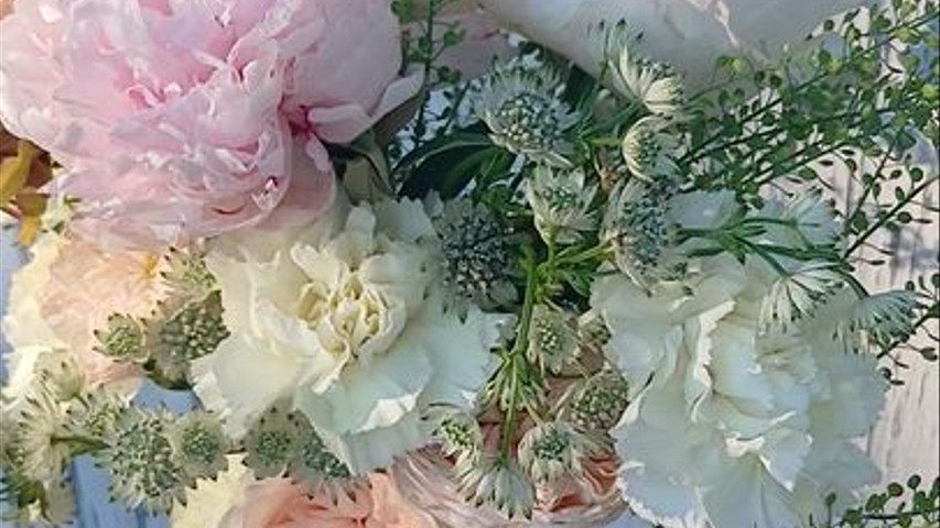 Frida Moco - Atelier Floral