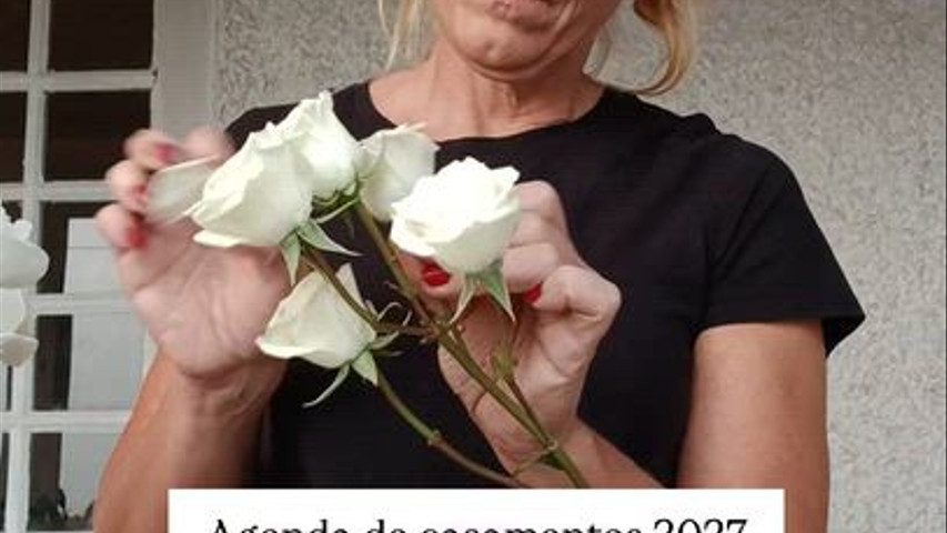 Frida Moco - Atelier Floral