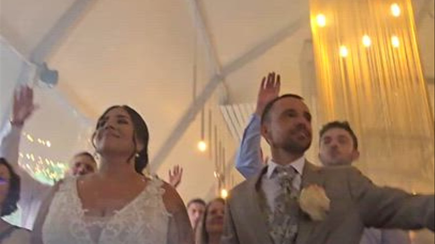 Wedding 