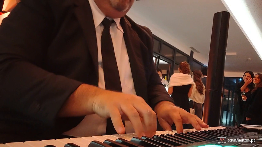 Piano Cover By Leonardo Fiaux