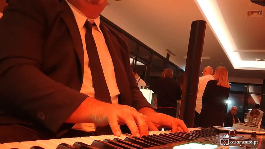 Piano Cover By Leonardo Fiaux