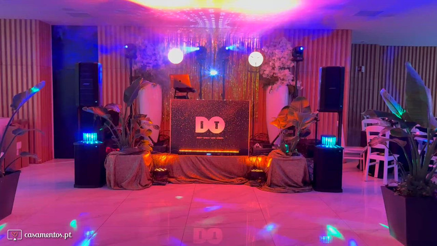 DOit - Animação de Eventos Especiais