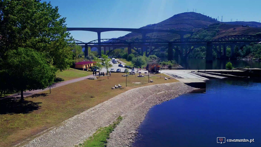 Régua duas pontes