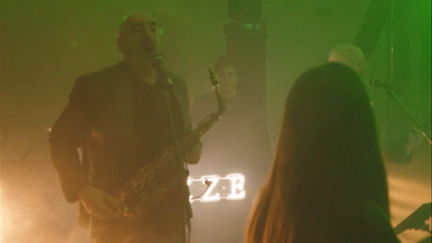 Muzze Band