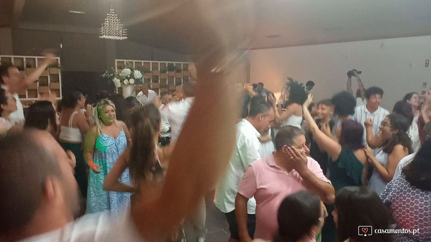 FSilva Animação de Eventos