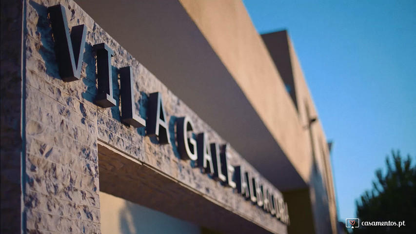 Vila Galé Albacora