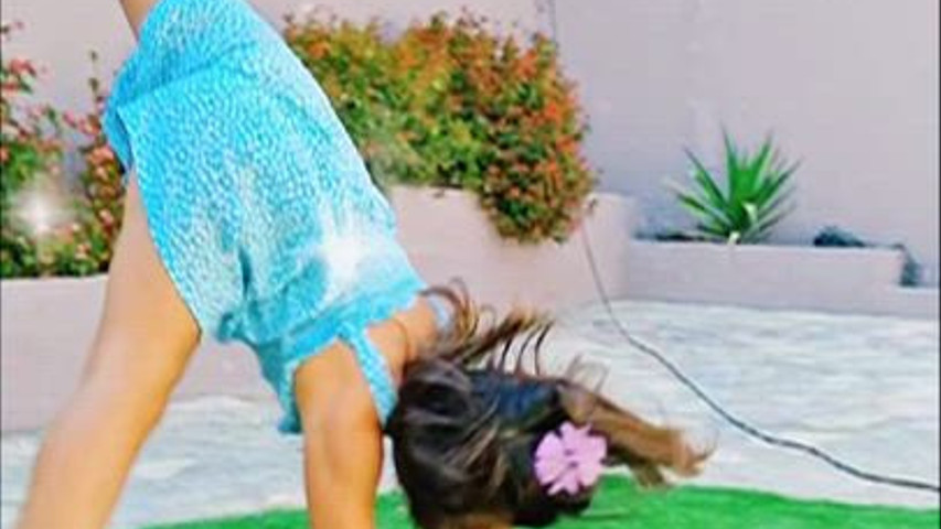 Boneca Kika