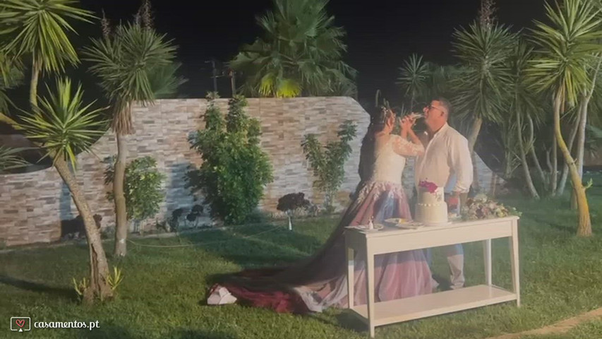 Casamento Celebrar