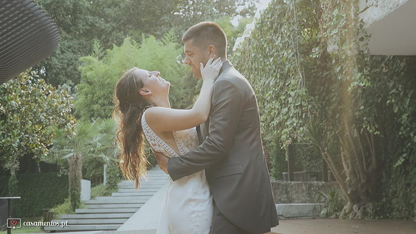 Inês // Bruno