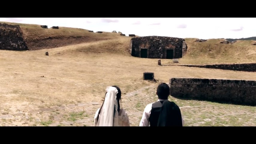 Trash the Dress: TEMPO